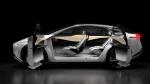 Nissan IMx 2017 года